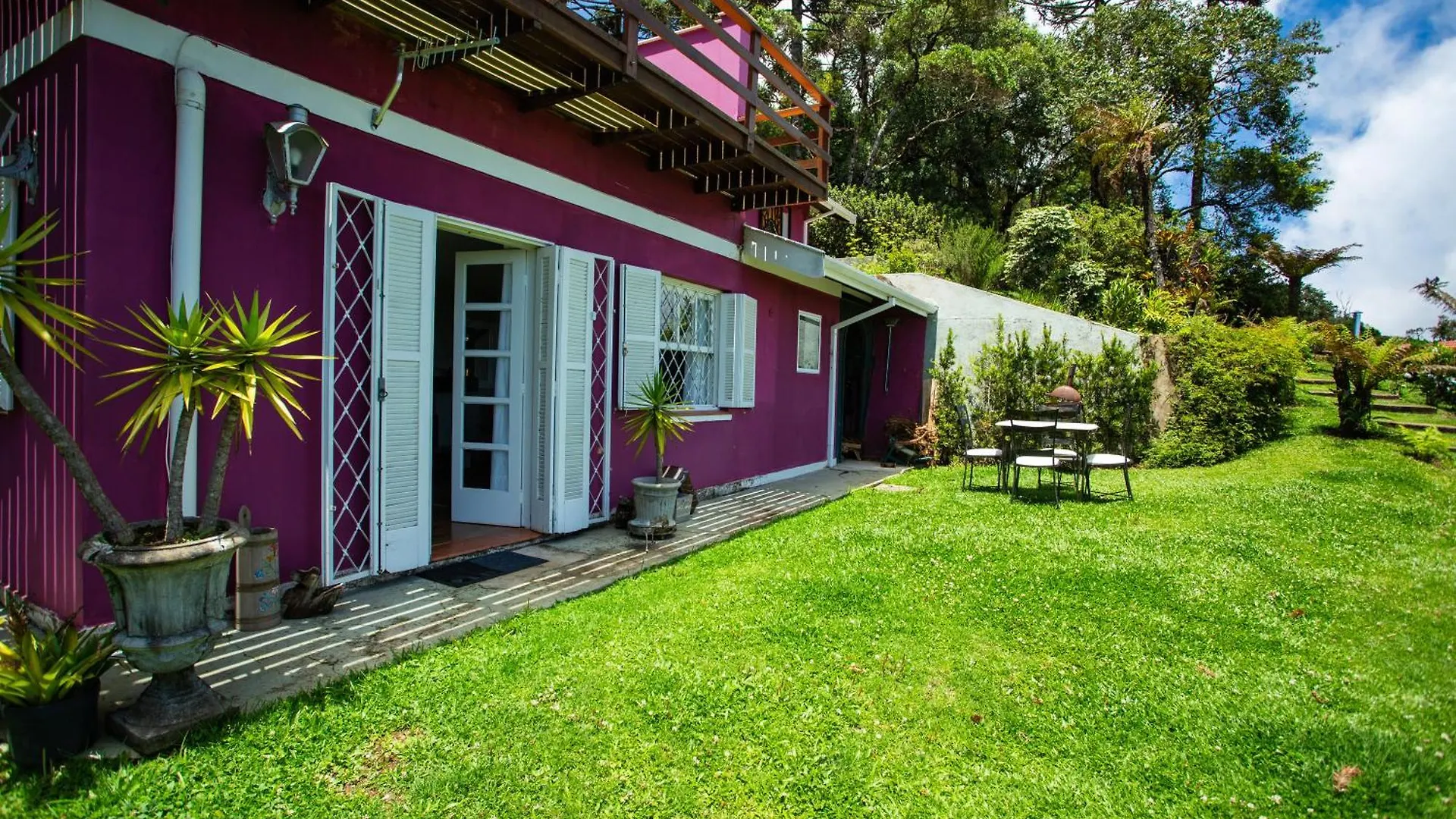 Loft Vista Diamante - Regiao Toriba Διαμέρισμα Campos do Jordão Βραζιλία