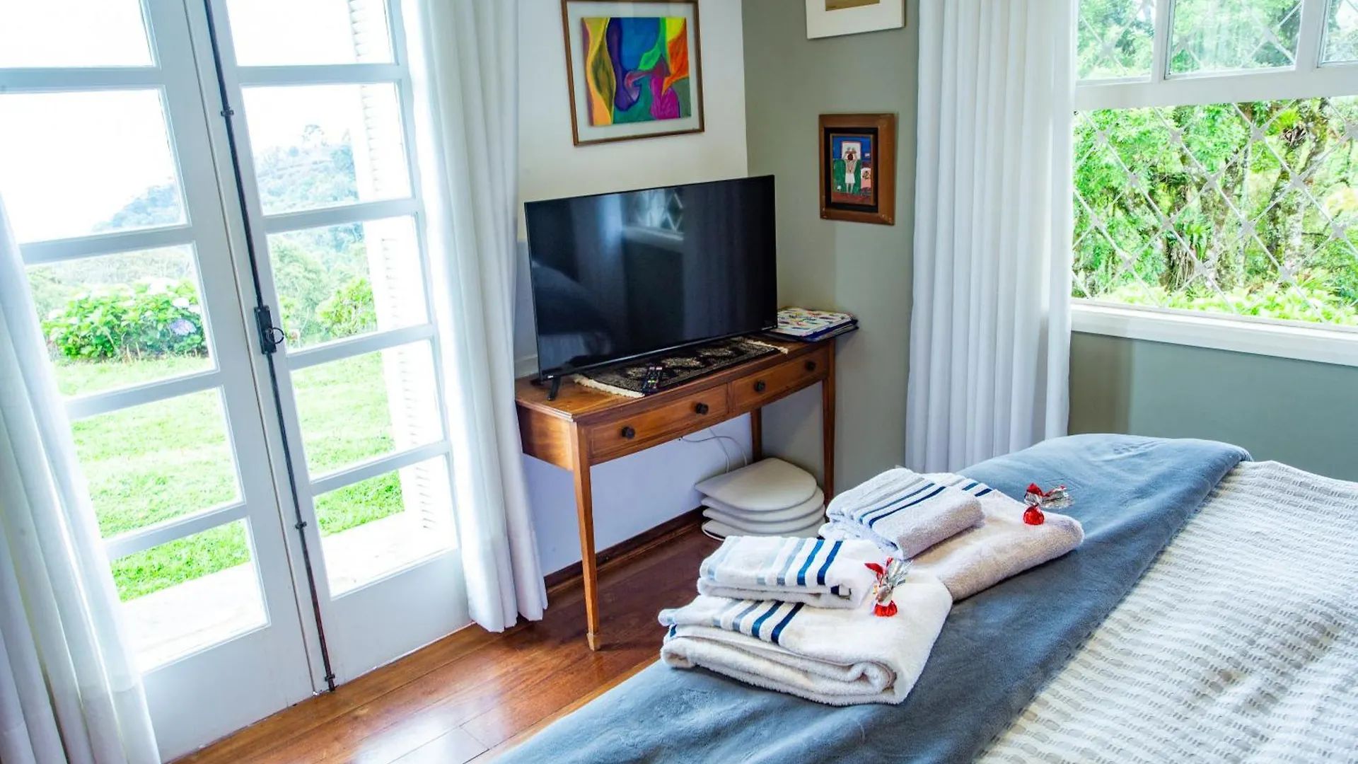 Loft Vista Diamante - Regiao Toriba Διαμέρισμα Campos do Jordão